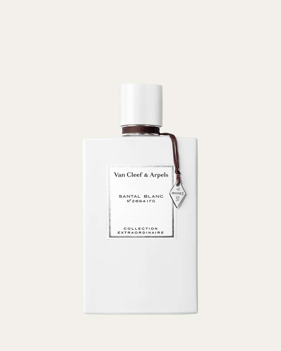 Santal Blanc Eau de Parfum, 2.5 oz.